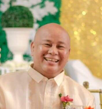 Roberto Del Rosario Sumaway