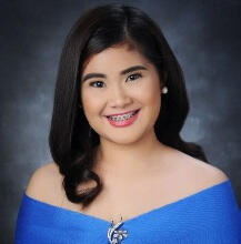 Raiza Gail Sumaway Mallari