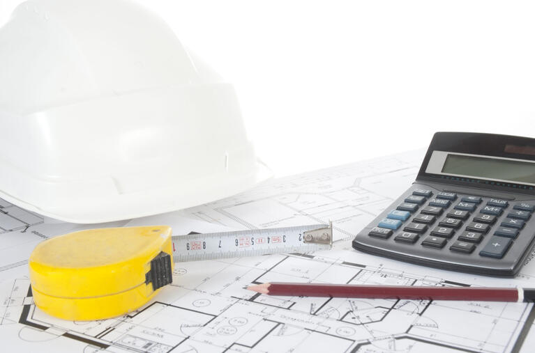 Architectural & Structural Plans